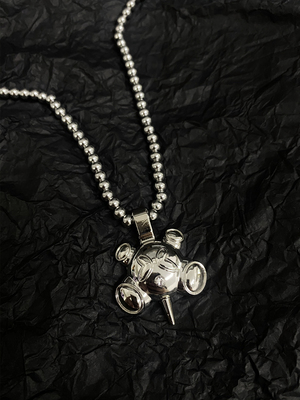 SphereletPendant吊坠项链