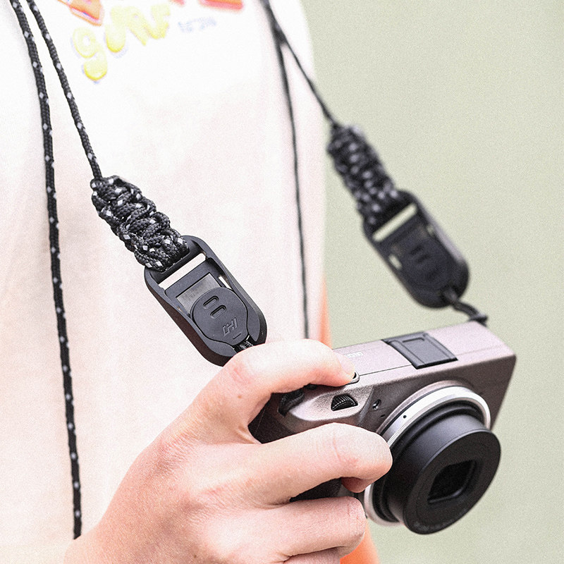 HK单反相机相机绳肩带背带