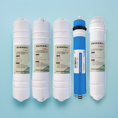 净水器纯水泉界英领RO反渗透滤芯