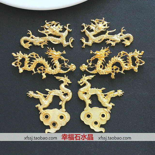 手工头饰饰品配件diy古风发簪