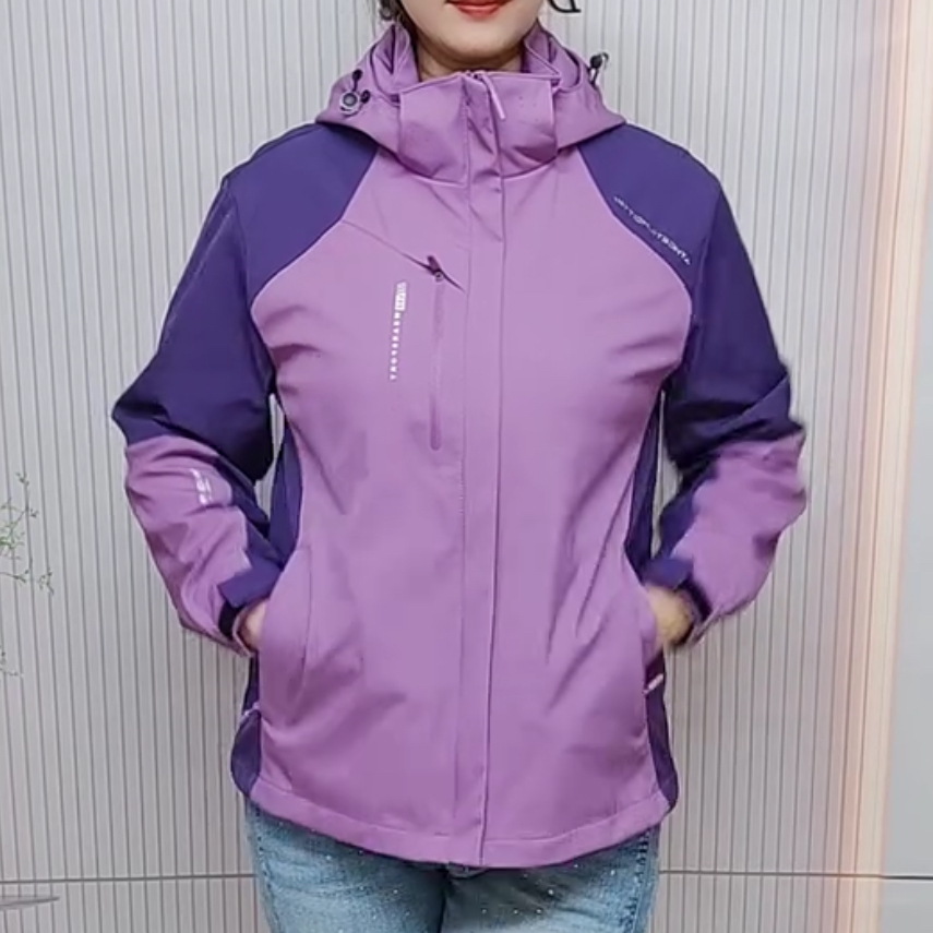 舒适洋气显瘦宽松减龄