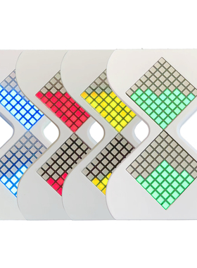 重力感应电子沙漏计时钟