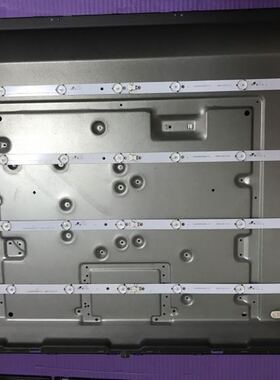 中韩电视LTE40810 40806灯条GKB7.820.3799液晶电视灯条