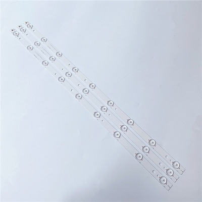 海尔LE39B3300W灯条3