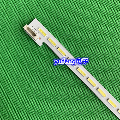 适用全新三星LTA460HQ18灯条EXAMI SLED 2012SGS46 7030L 64 REV1