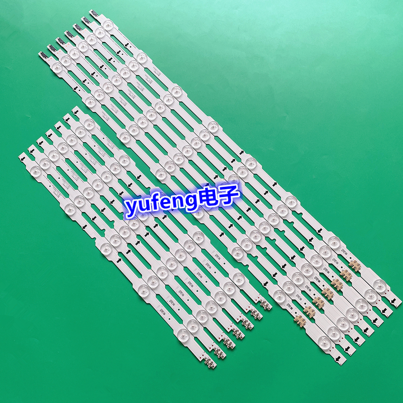 全新三星UE55HU6900 UE55HU7000 UN55HU6840灯条DUGE-550DCA/B-R5