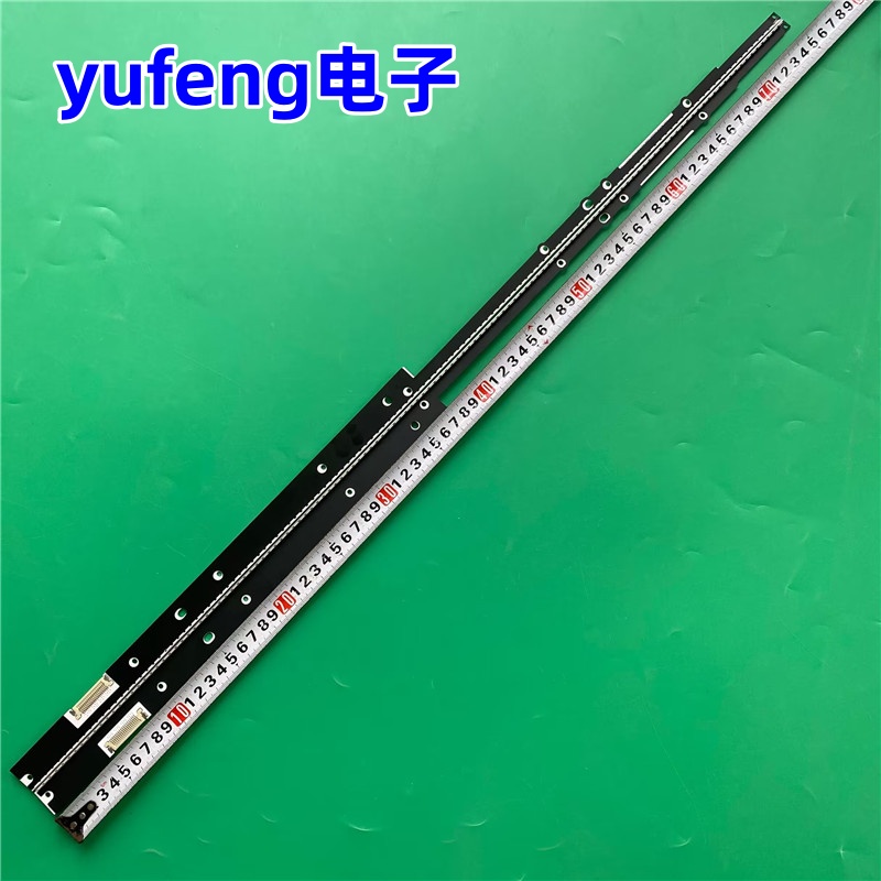 适用三星UA60D8000 灯条 SLED MCPCB LED5030 22MM WIDTH 60灯管