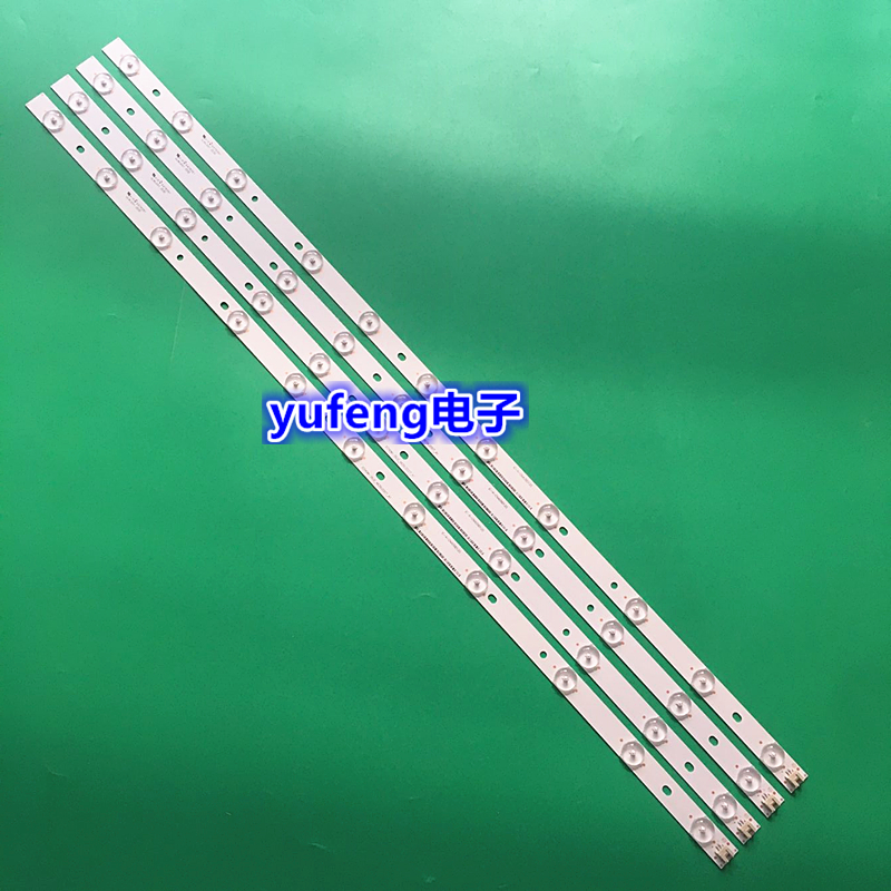 熊猫LE39J31灯条ECHOM-39J2_4639J2007_A1 IC-A-CNAI39D120