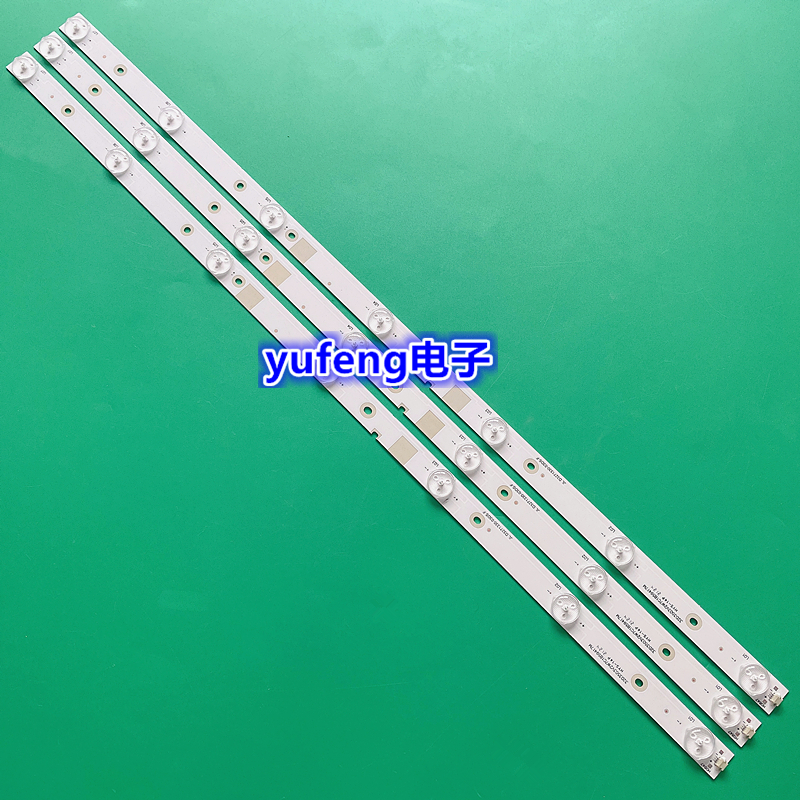 全新海信LED32K220背光灯条