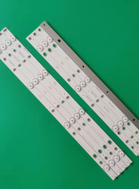 适用创维65G22 65A3灯条CRH-A6530300807B7FREV1.1液晶电视背光灯