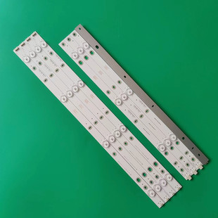 适用创维65G22 65A3灯条CRH-A6530300807B7FREV1.1液晶电视背光灯