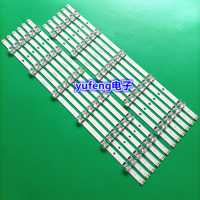 LG 60LY340C-CA灯条60GB6580-CG 60GB6500-CA Innotek DRT3.0 60