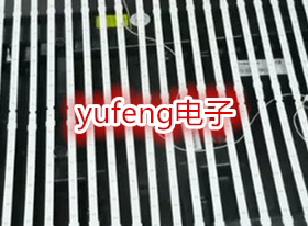 适用长虹LED42560 LED灯条CH42L25A-V01 配长虹屏M420F12-E4-A