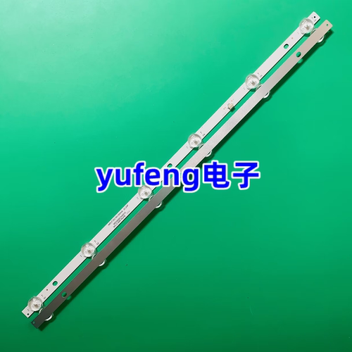 KGH韩科TL-32K6灯条HL-2F320A30-0601S-01 A0 2X6液晶彩色电视灯