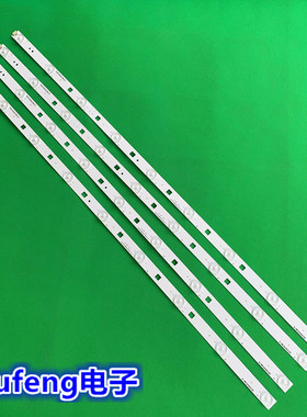 全新夏普LCD-40M3A灯条RUNTKB427WJZZ RUNTKB462WJZZ 9灯珠4条LED