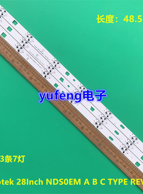 适用索尼28寸Innotek 28Inch NDS0EM A B C TYPE REV0.0
