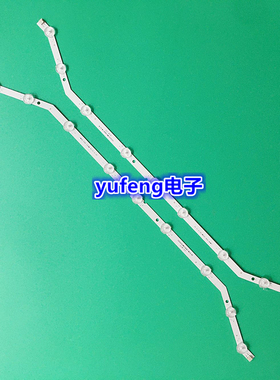 三星UA32EH4003R UA32FH4005R灯条D3GE-320SM0 LM41-00001R液晶灯