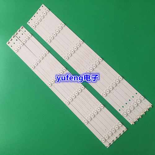 适用长虹58U1液晶灯条RF-AC580E30-0601L R -02 A2屏C580U15-E1-C