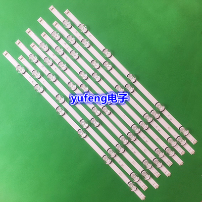 全新LG灯条 55寸LG55LF5950 lg55gb6500 55LB561V 6916L