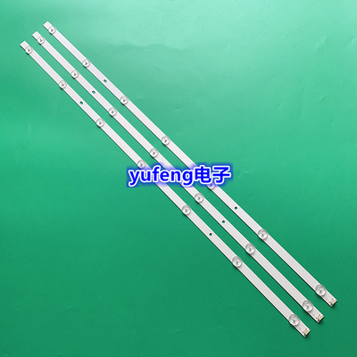 适用小米L40M5-AD灯条CRH-BP403030T03077BD-REV1.6B背光电视LED
