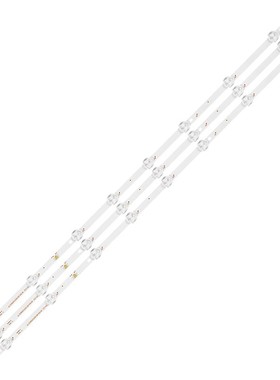 NPB10D696103BL041-002 8D39-DNDL-M6310B灯条 HL-2A390A28-1001S