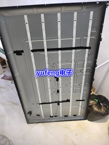 创佳55hme5000灯条LB-PF3528