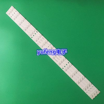 适用海尔LE42B310G TCLLE42E6900灯条LED42D15-01(C) 3034201520V