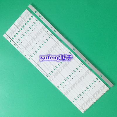 灯条MS-YJ-T550-3030-M01800112