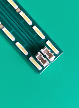 适用LG 43''43LF5420-CB 43LF630T.A灯条 MAK63207801A G1GAN01