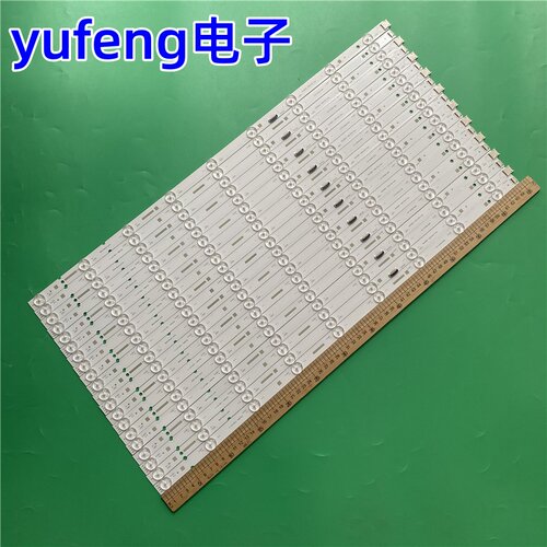 适用KD-65X9500G灯条19LS65L/R1-984-210/211-11 002-577/578-113