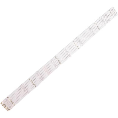 LE55U717855PUF6392/T3灯条