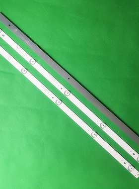 全新XQY-26C-483X10-3030-5C1B-VER1.0灯条3条5灯串联48长代用