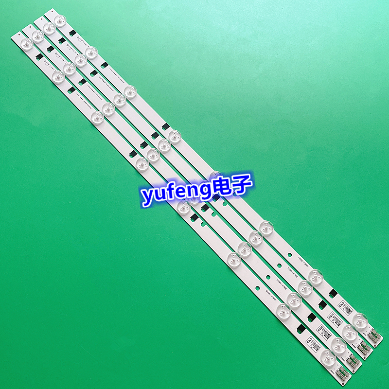 全新三星UE32EH4000W液晶灯条D1GE-320SC0-R3 32H-3535LED-32EA