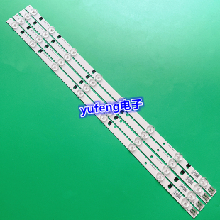 全新三星 UA32EH4080R灯条DE320AGA-B1灯条2012SVS32 3228 HD 08
