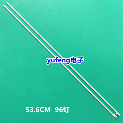 全新原厂乐视L49XFCNN灯条适用TCL-0DM-X4-49 屏LVF490CSDX E
