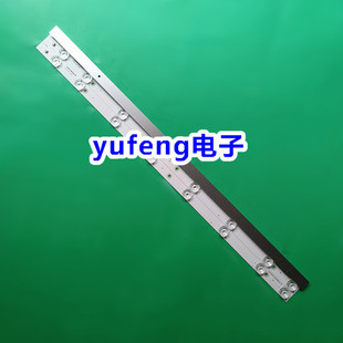 熊猫LE32D55H灯条XM315D08P-ZC15F-01303XM315039/40背光灯LED