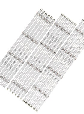 适用三星UA75TU8000JXXZ灯条LM41-00897A/00898A/00899A背光灯LED