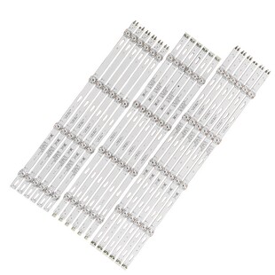 适用三星UA75TU8000JXXZ灯条LM41-00897A/00898A/00899A背光灯LED