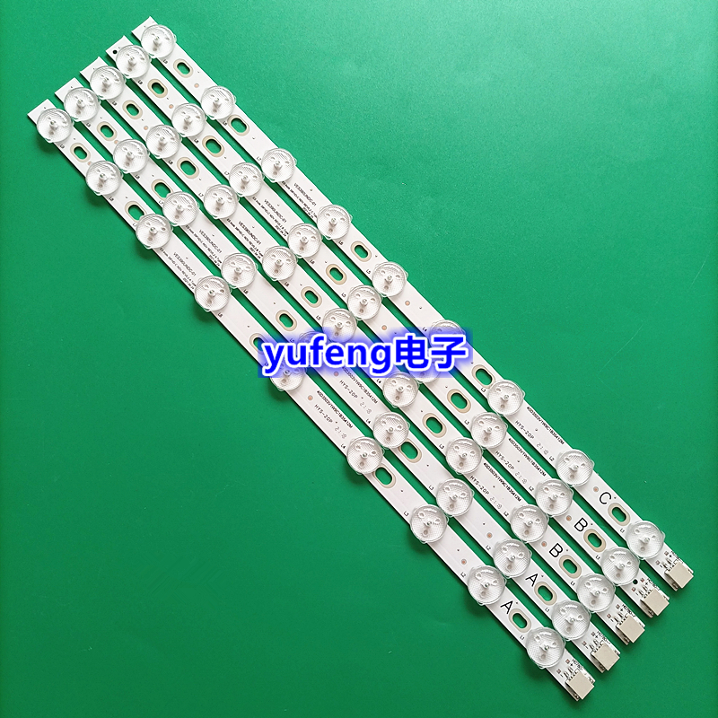 全新LG 39PF3025D 40L1333DB VES400UNDC-01 VES390UNDC-01灯条