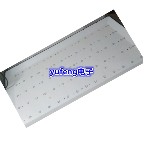 适用TCL LE50D8810灯条 4C-LB500T-YC1A 4C-LB500T-YC1B背光电视