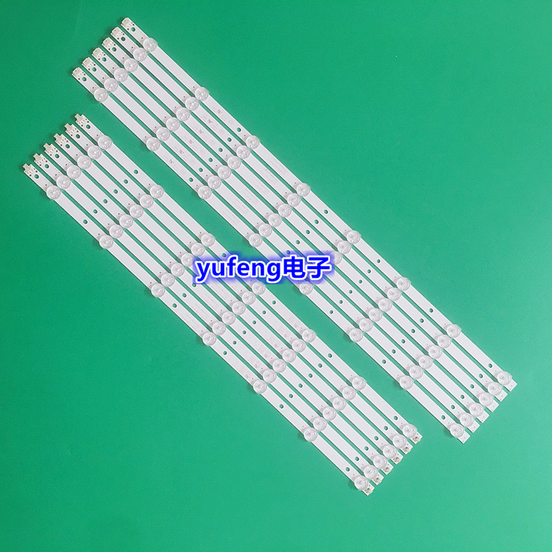熊猫LE55K39S 灯条 4708-K550WD-A4213K01/K11电视背光灯条