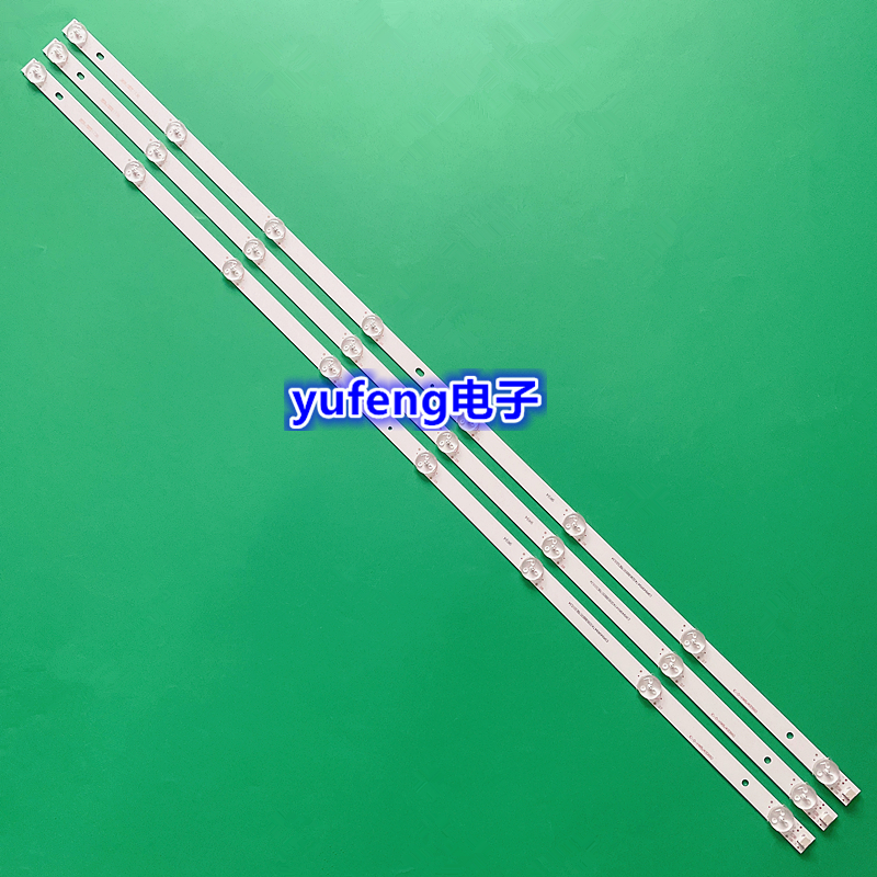 TX-40FS503B灯条TX-40DSU401