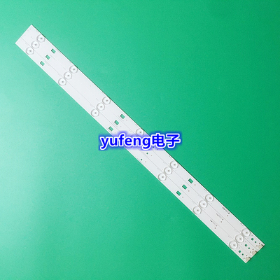 SHARP LCD-32DS15A LED灯条RUNTKB426WJZZ C-HWCQ32D609灯条