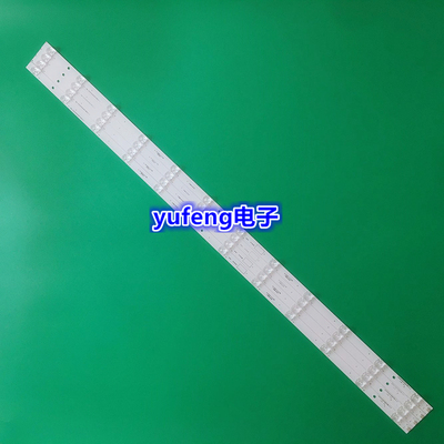 三洋55CE850H5灯条RH-S55F930312047KREV1.1 LB-C550U17-E4-B-XRD