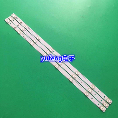 适用TCL L32F1600B灯条0/OEM32LB16_LED3030_V0.6_20140421 4C-LB