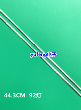 乐视L403P3 L403PN灯条CRH-AF404014T2304568屏S400DHA-1