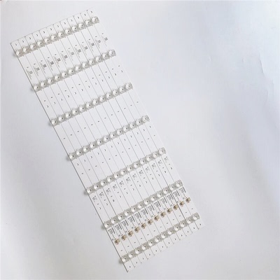 乐华49U2000 49S570灯条LT-50W1灯条CRH-N50B35351206562REV1.0