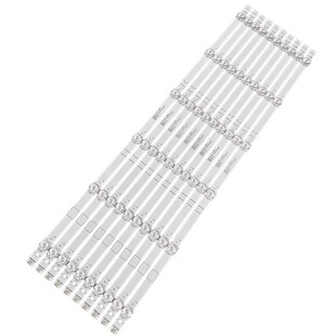 Hisense 65 TV LB6507M V0 65H6570F 65H6510G灯条 LB6507M V0