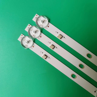 组装32寸L258V1灯条