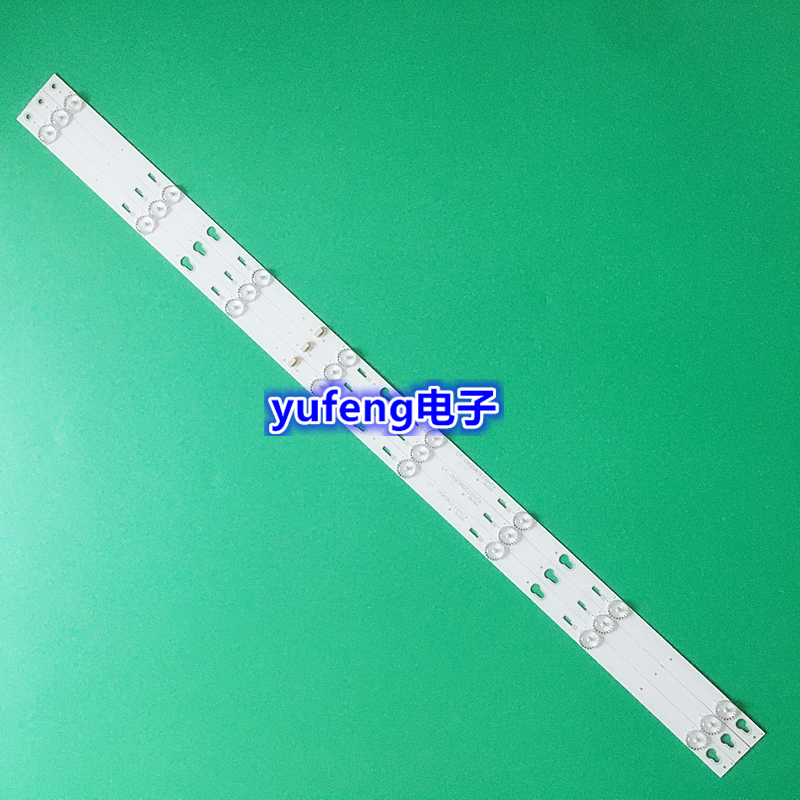 全新乐华40S280灯条K403535T030861H-Rev1.0液晶电视一套 电子元器件市场 显示屏/LCD液晶屏/LED屏/TFT屏 原图主图